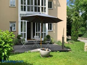 Image of Ferienwohnung auf ehemaligem Mühlengrund