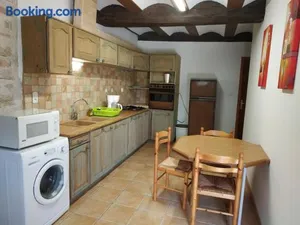 Image of GÎTE DU COLOMBIER