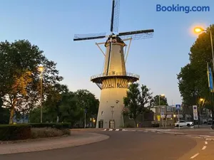 Image of Hotel Cafe The Windmill