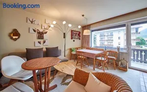 Image of Appartement Homely