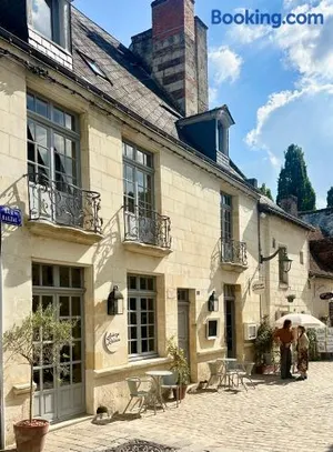 Image of Auberge Radieuse