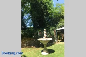 Image of Le jardin