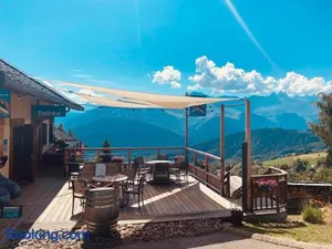 Image of Lodge La Tuvière