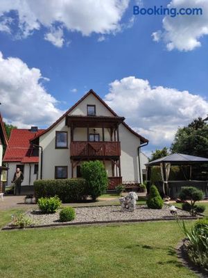Image of Ferienwohnung im Werratal