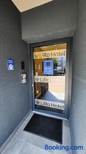 Image of Liro Hotel Mönchengladbach