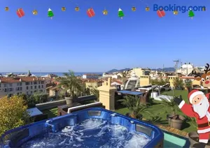 Image of Residence du Louvre - Apartments - Prime location Palais & Croisette - Luxury Stay by LRA Cannes