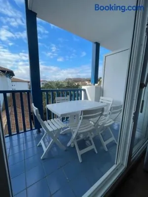 Image of Appartement Résidence Fort Socoa
