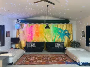 Image of The Disco Studio