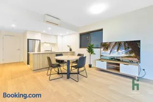 Image of Hurstville Pearl 2 Bedroom Apt