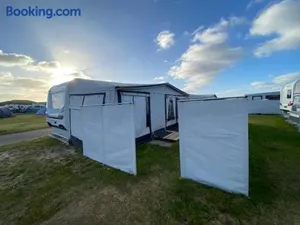 Image of Wohnwagenvermietung Sylt