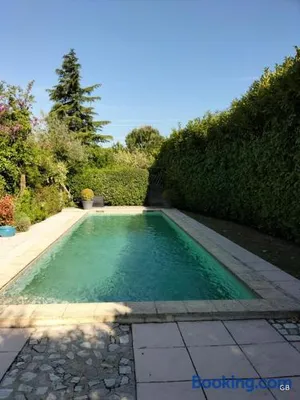 Image of Le Mas des Clots