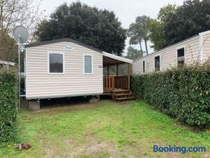 Image of Mobil Home Ronce Les Bains