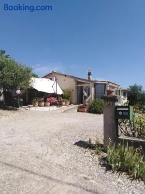 Image of LA GRAND'VIGNE