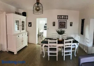 Image of "La Vigne Dort" Cocon romantique