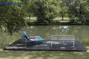 Image of Au Bord de la Dronne