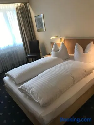 Image of Hotel Ambiente Garni