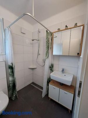 Image of Gemütliche Familienwohnung mit WLAN und Stellplatz
