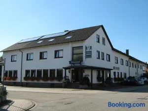 Image of Hotel Bürgerstube