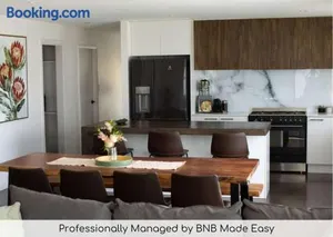 Image of Home Away From Home - Contemporary Sophistication