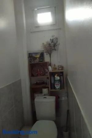 Image of Chambre 5 minutes de la gare à pieds