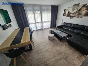 Image of Appartement GGCH 4 chambres
