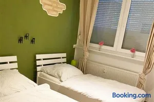 Image of Workers Apartment Bergisch Gladbach Bensberg