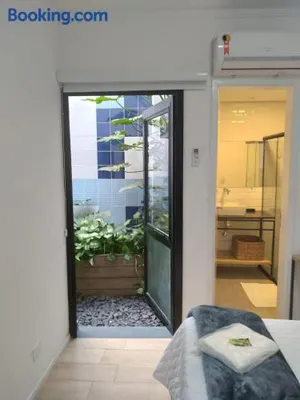 Image of Requinte Hotel