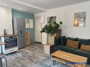 Image of Charmant T2 calme, à 15 min du cœur de Paris