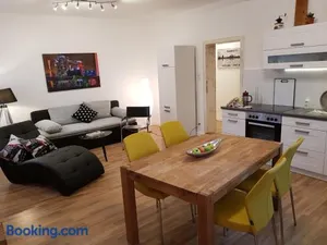 Image of FewoFaubelCentro 42 & 54 & 62 m2