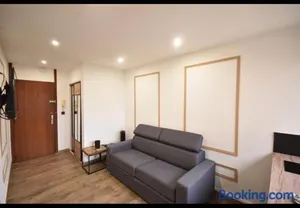 Image of Prado Marseille 8eme studio