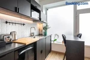 Image of Le Cocon Des Artistes