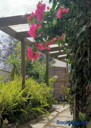 Image of Entire guesthouse walking to beach