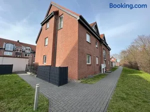 Image of Dill Apartments Peine