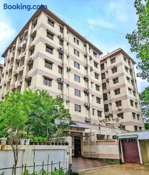 Image of Samudra Bari