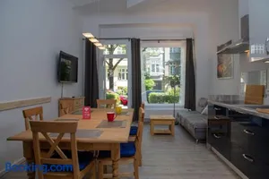 Image of Pandoras home