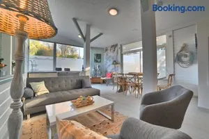 Image of Gite 8 personnes - La Ronçoise