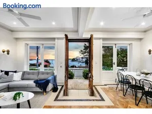 Image of Tusan Villa Little Manly