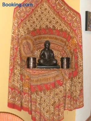 Image of B&B Oase