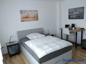 Image of Zimmer & Bad in Jochen's Haus
