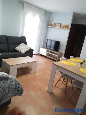 Image of Apartamento Las Huellas