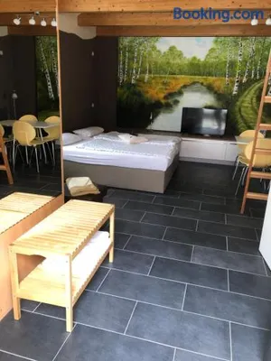 Image of FeWo Rehbach