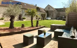 Image of Gîte de l'Homme Blanc