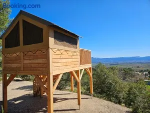 Image of Camping le Cézanne Montagne Sainte-Victoire
