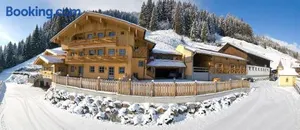 Image of Appartmenthof Aigengut Ferienwohnung Großarl