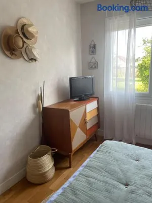 Image of Petite pause nivernaise