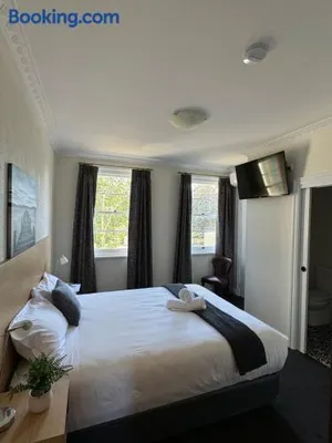 Image of Royal Mail Hotel Whittlesea