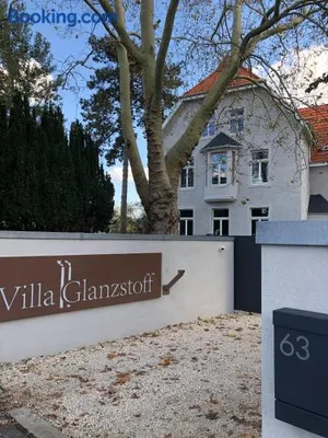Image of Villa Glanzstoff