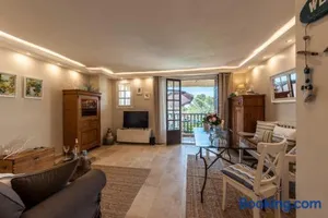 Image of Appartement Le Poisson bleu