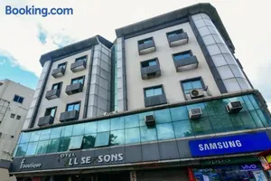 Image of Hotel O All Seasons