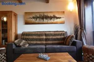 Image of RESIDENCE LE PACHA Courchevel 1850